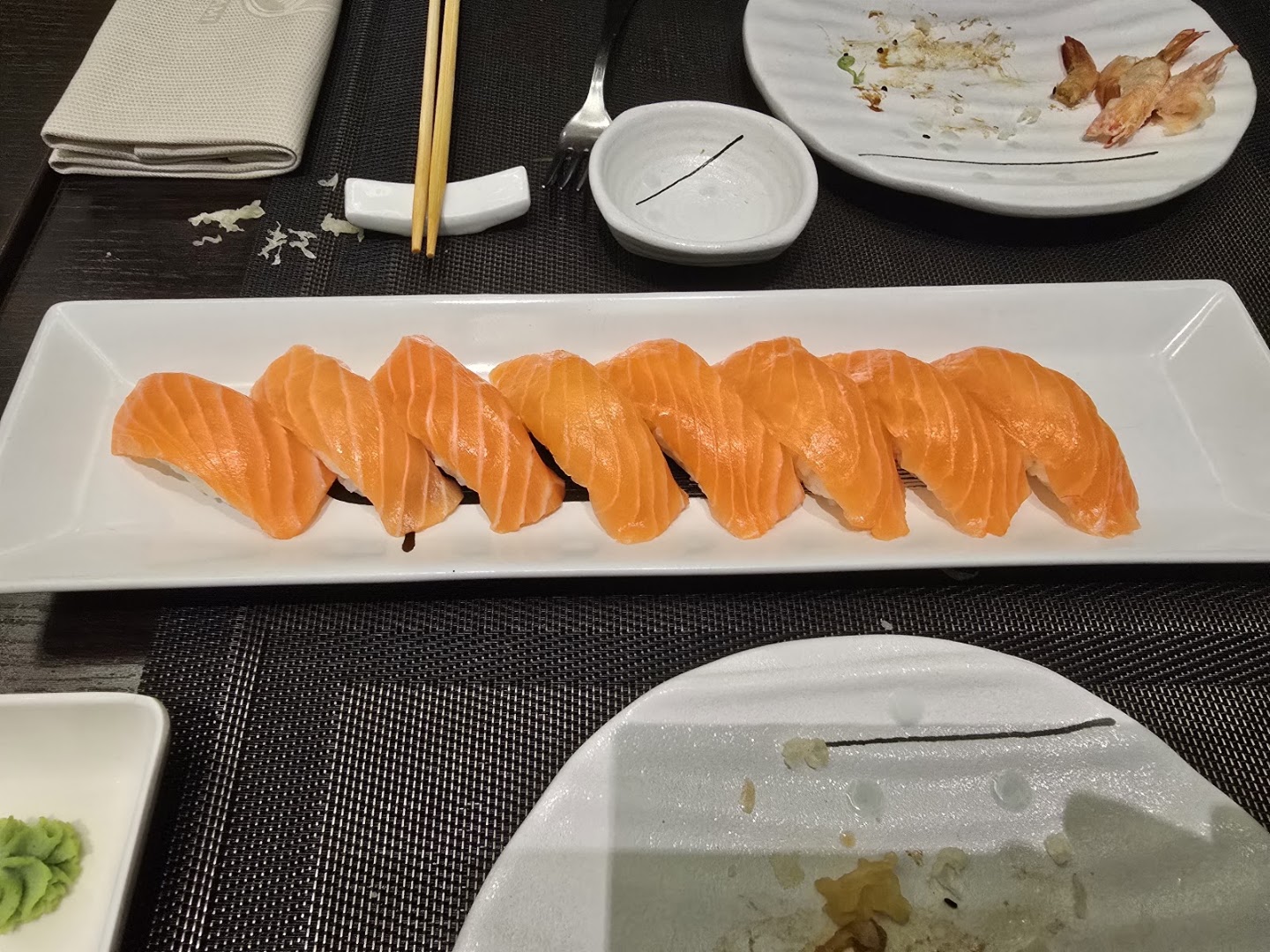 Blue Nami sushi cucina giapponese