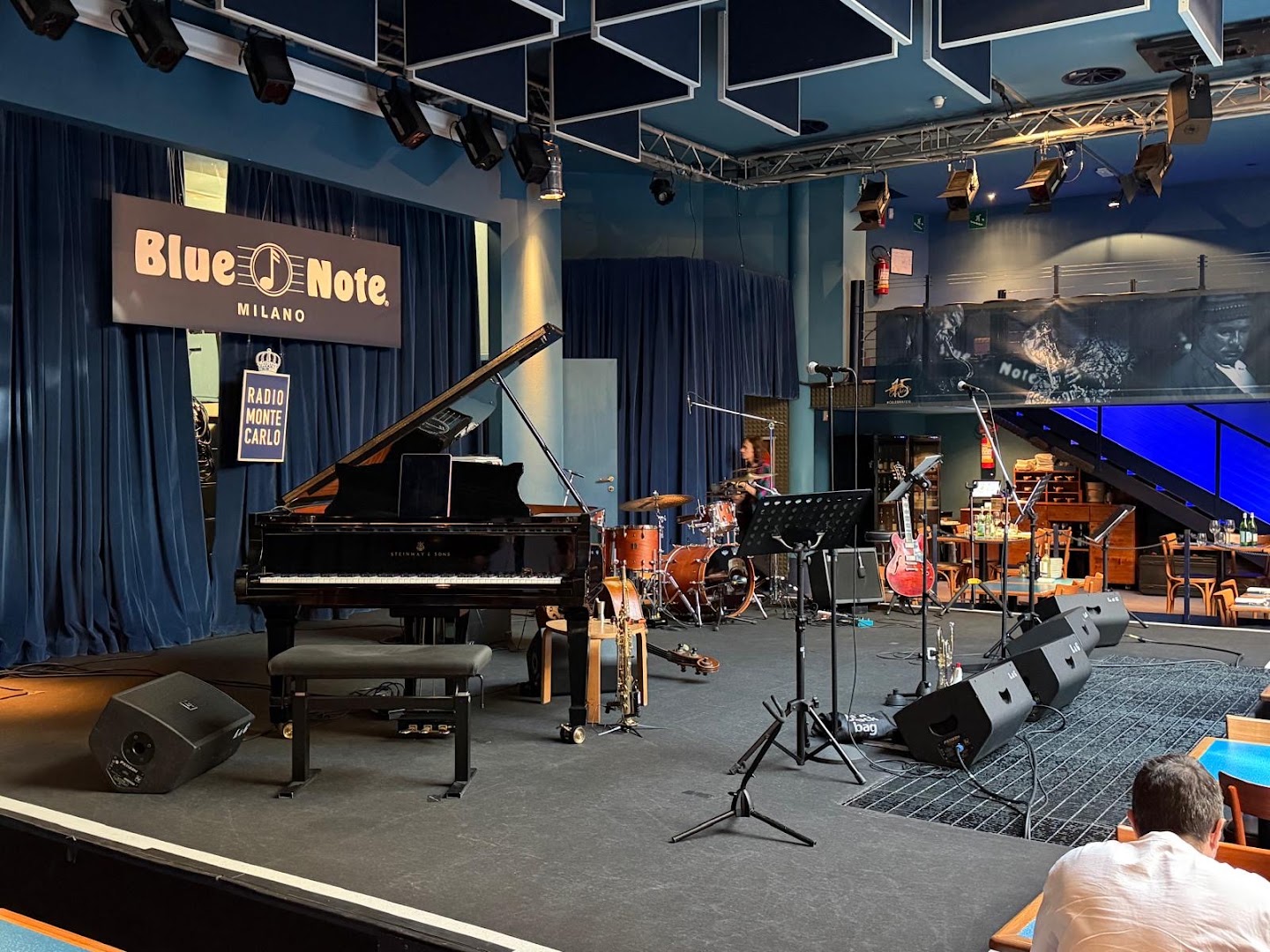 Blue Note Milano