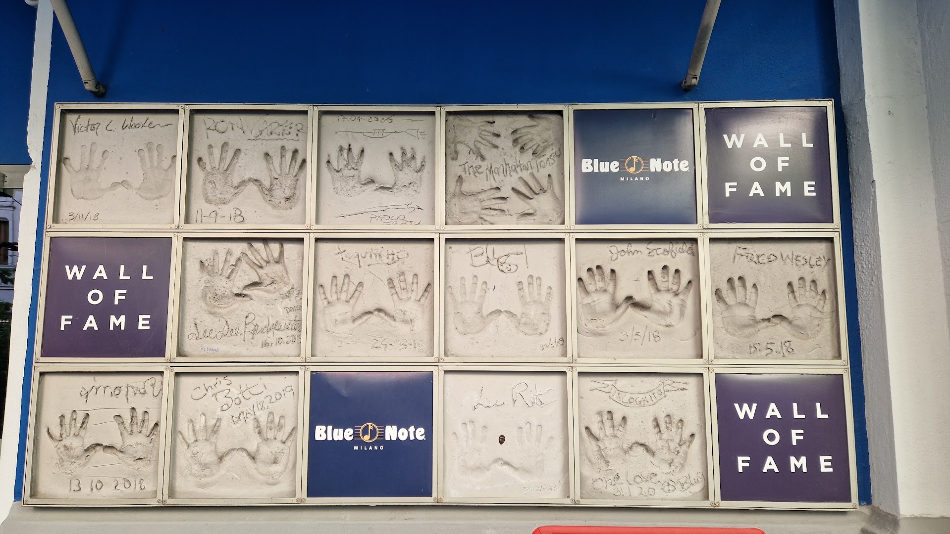 Blue Note Milano