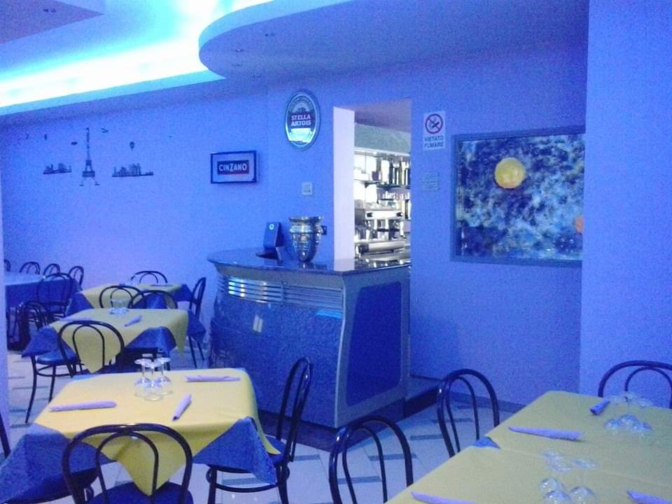 Blue Rose