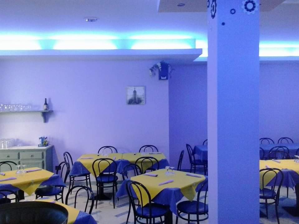 Blue Rose