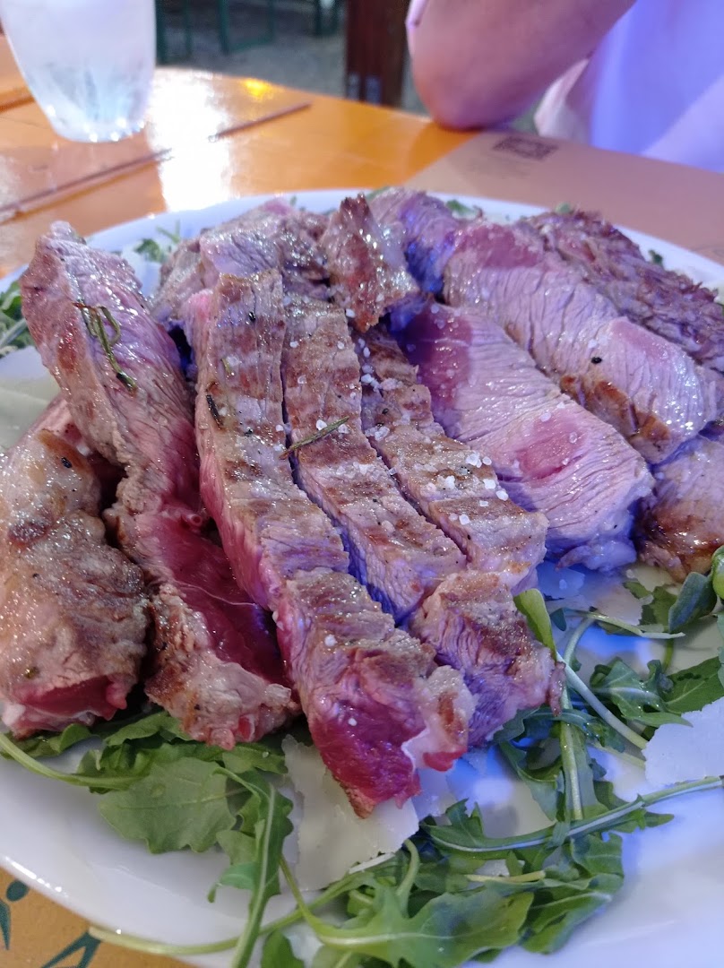 Blue Sporting Pub 2.0 Presezzo, Presezzo