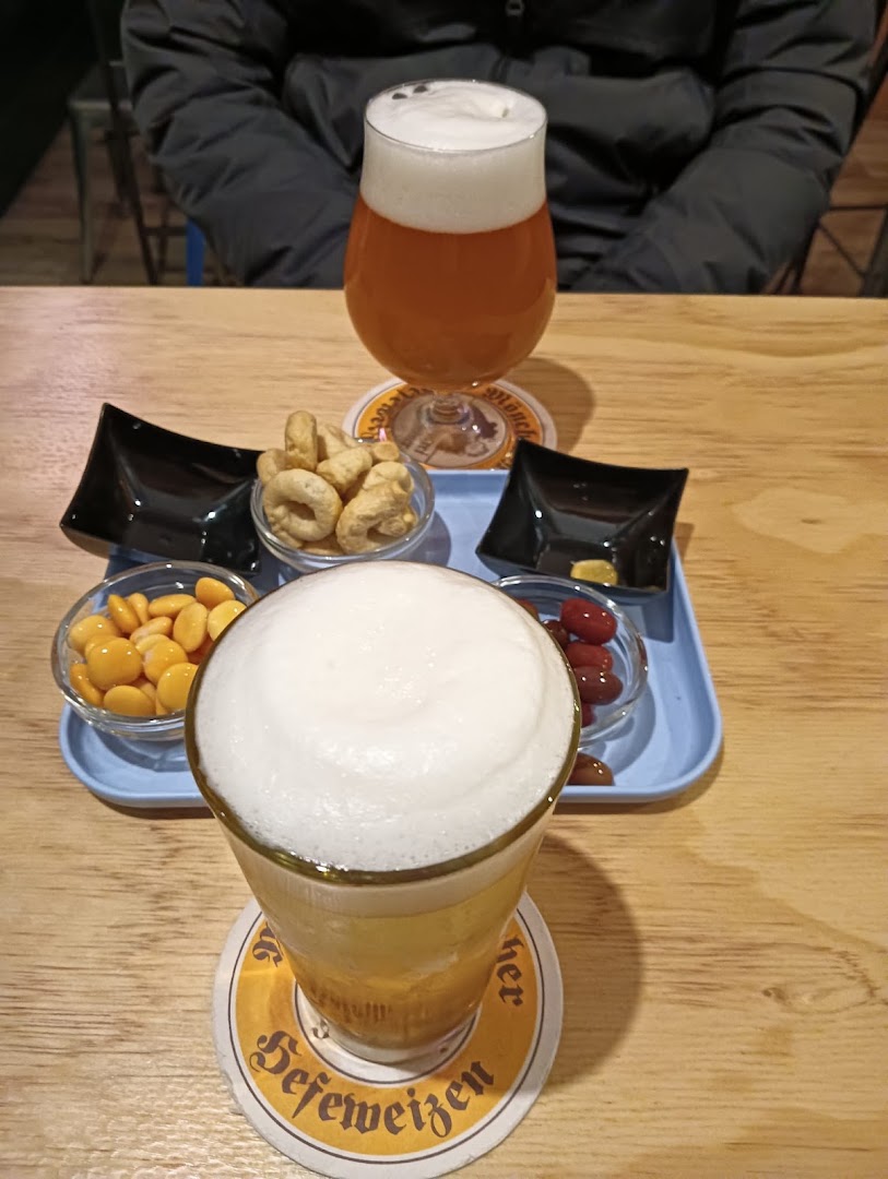 Bluebeat Pub