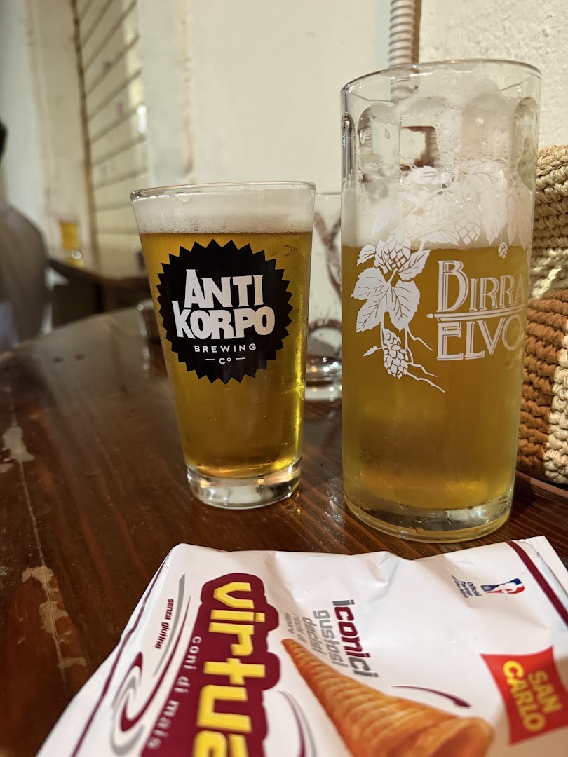 Bluebeat Pub