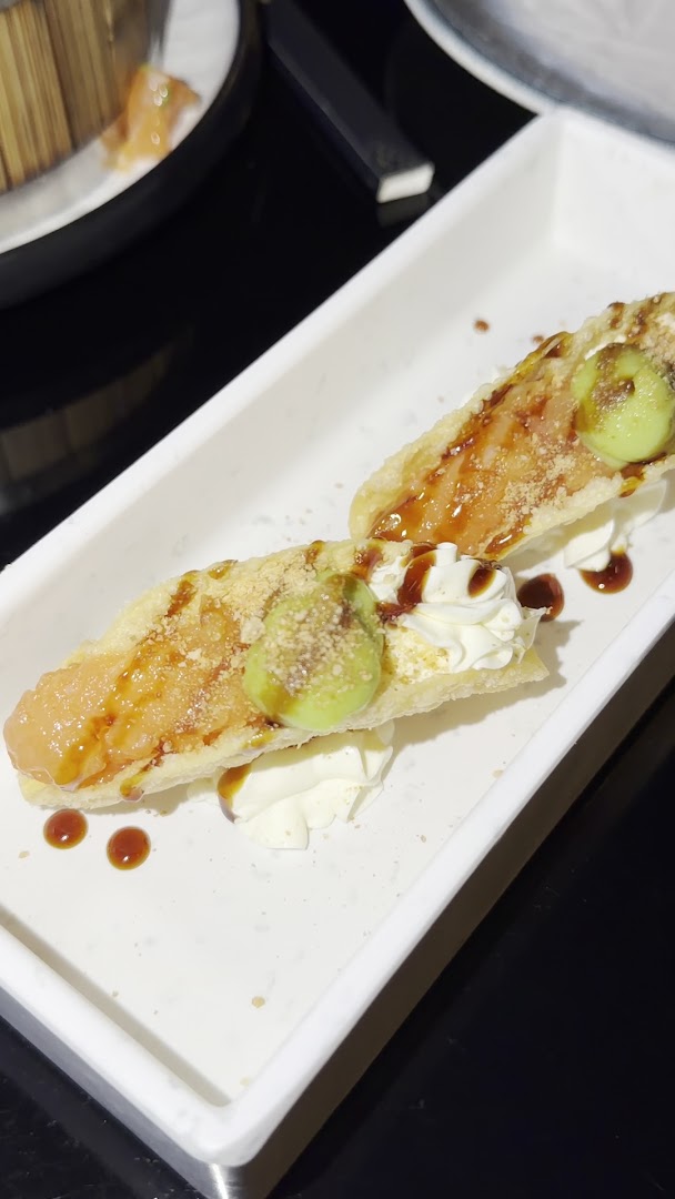 Bluefin Sushi Restaurant | All You Can Eat | Pietrasanta