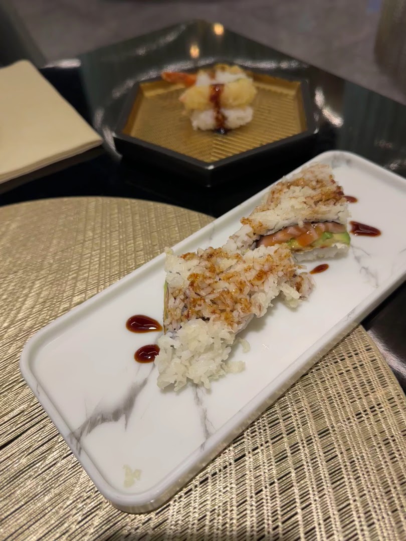 Bluefin Sushi Restaurant | All You Can Eat | Pietrasanta
