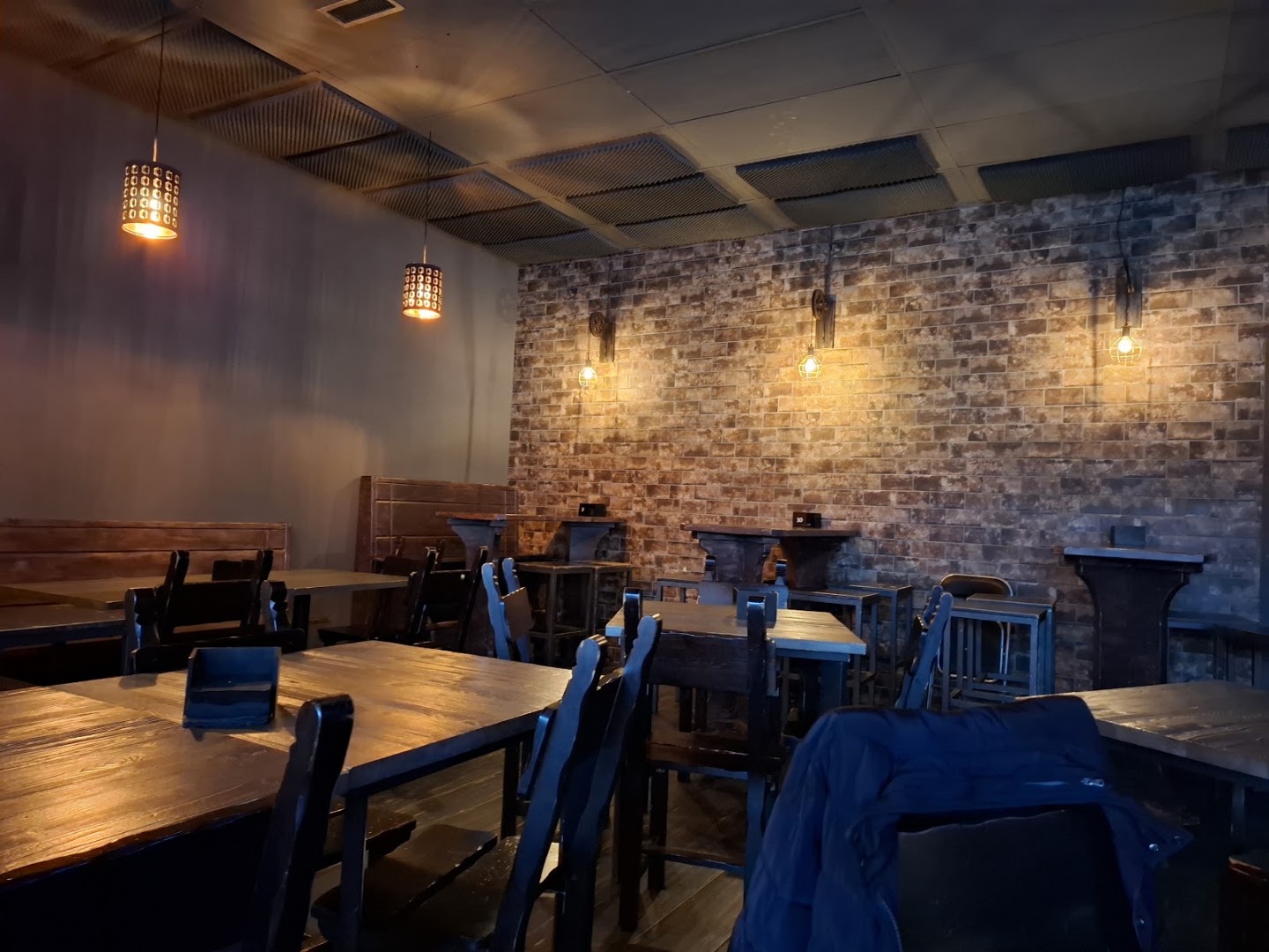Blue'n Green Pub