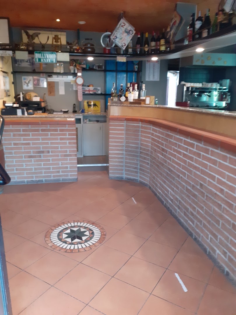 Blues Bar Pizzeria
