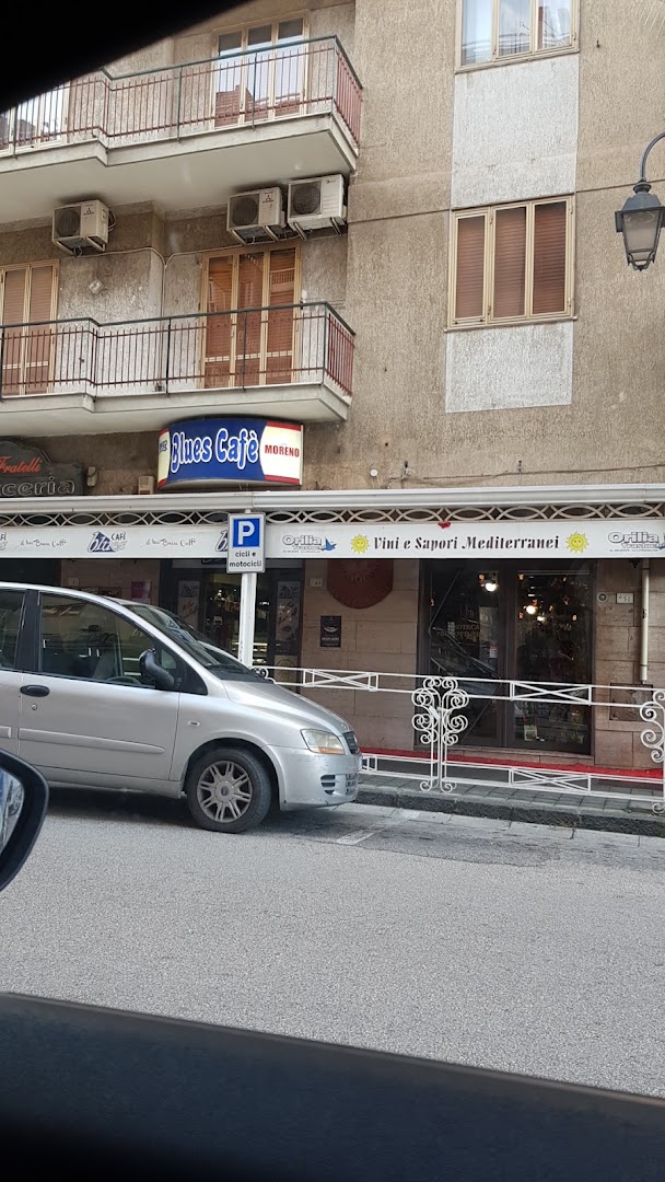 Blues Bar, Nocera Superiore