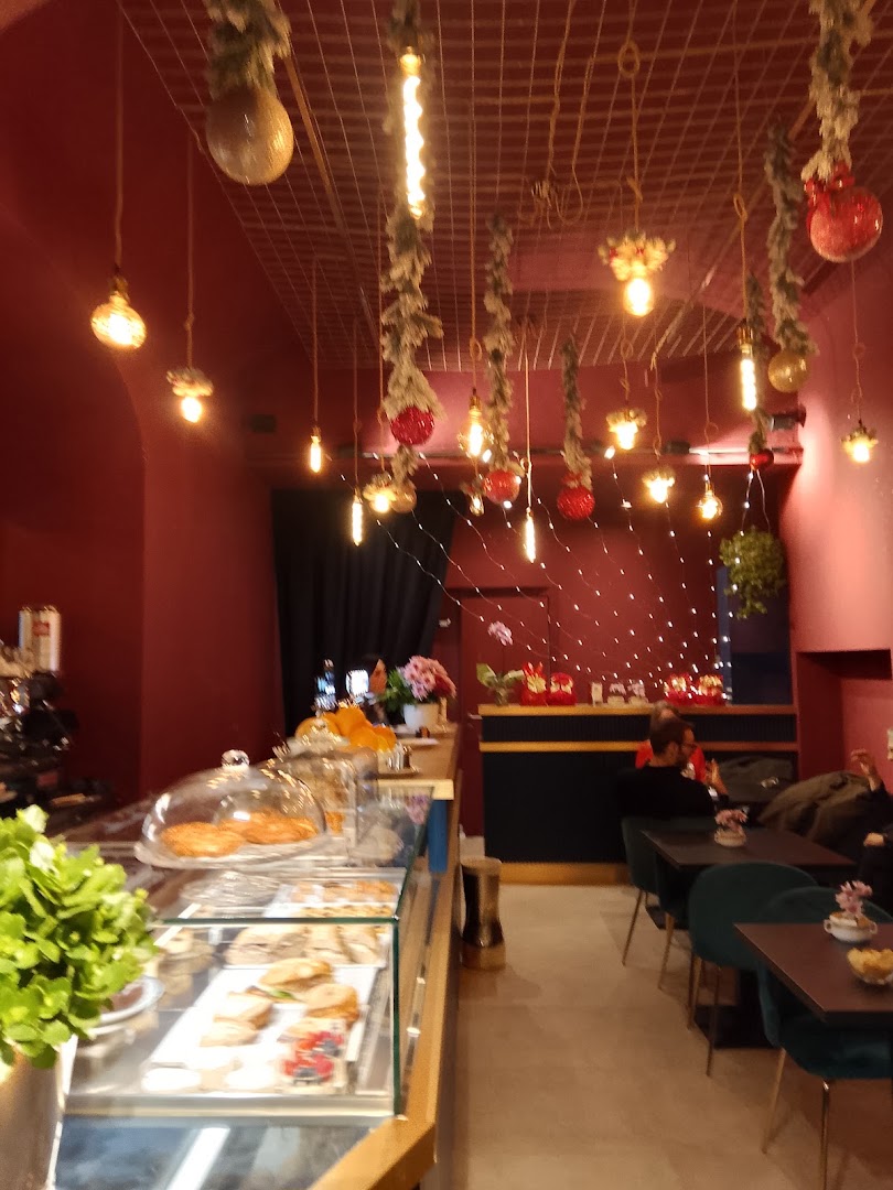 Blues & Jazz Bistrot