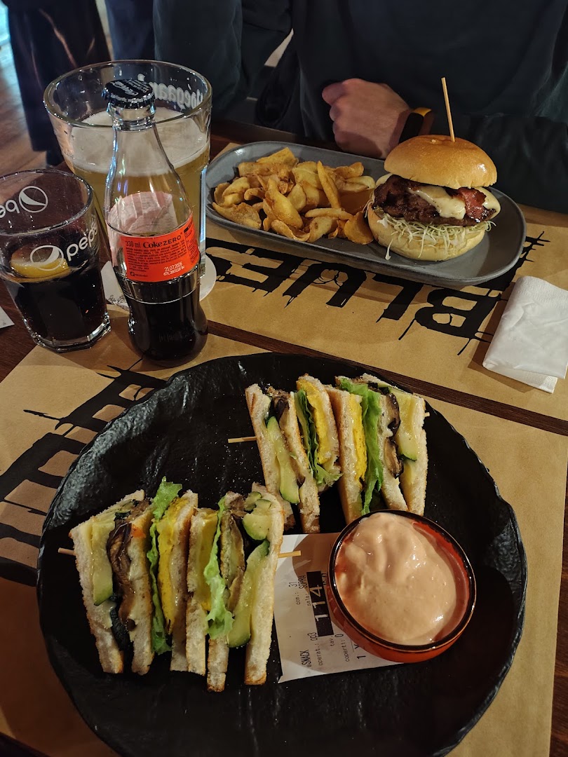 Blues Pub