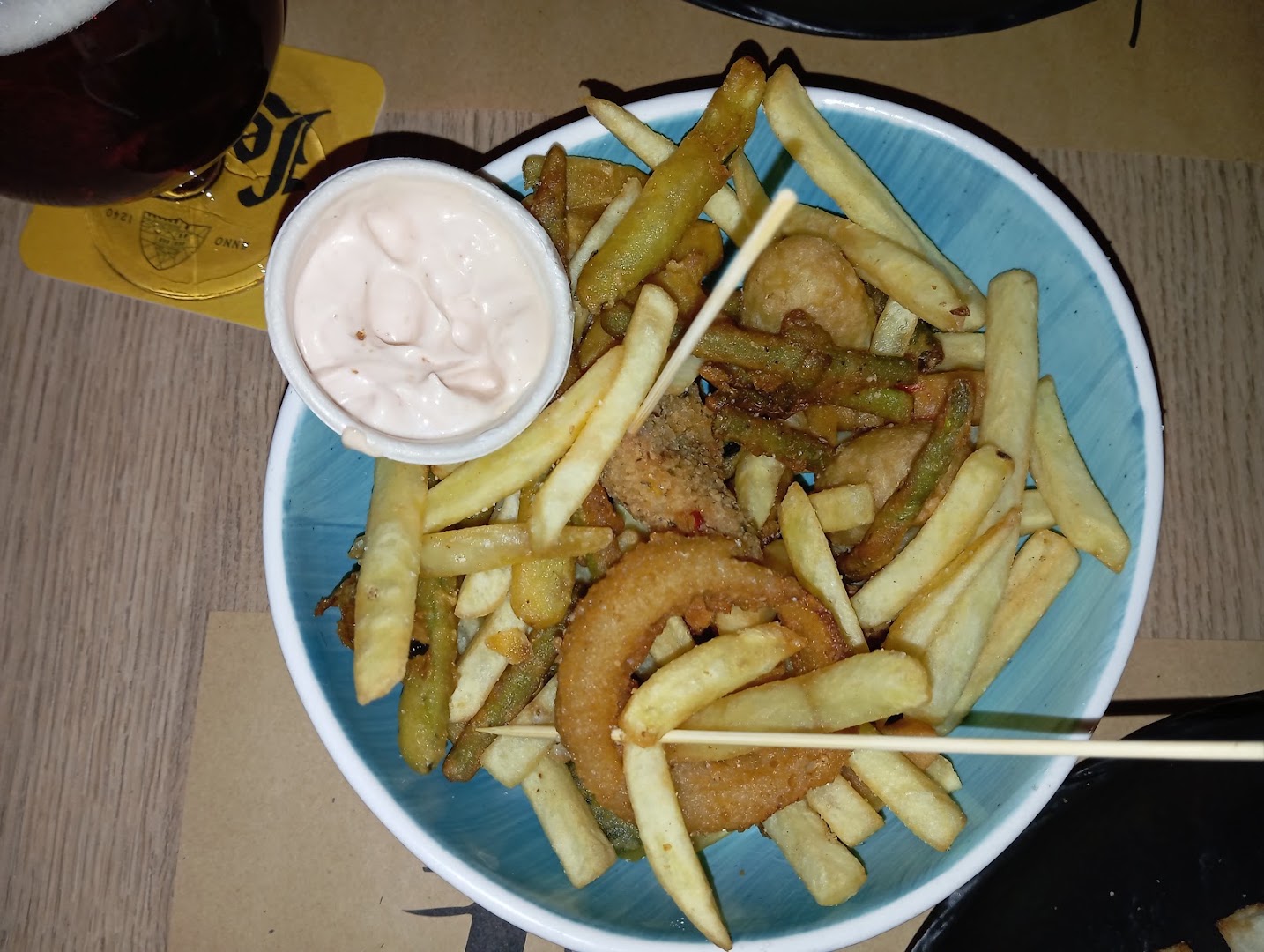 Blues Pub
