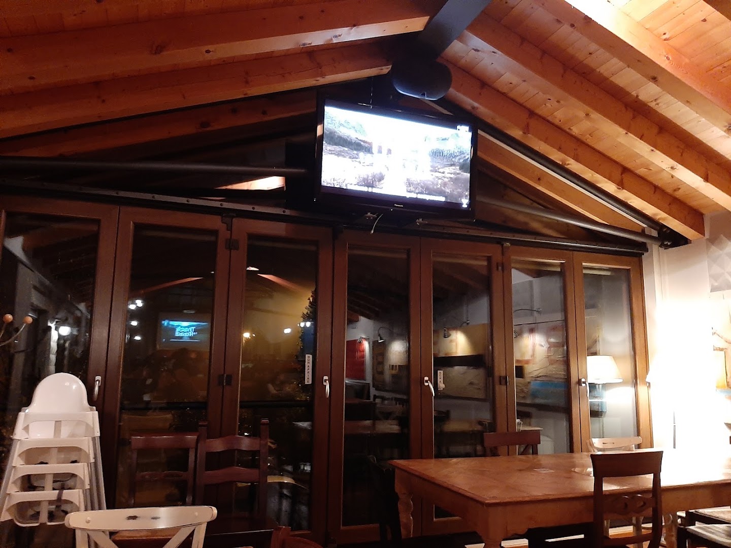 Blues Pub