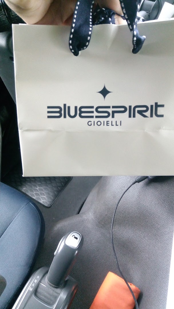 Bluespirit Rende, Rende