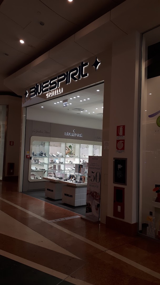 Bluespirit Vittuone