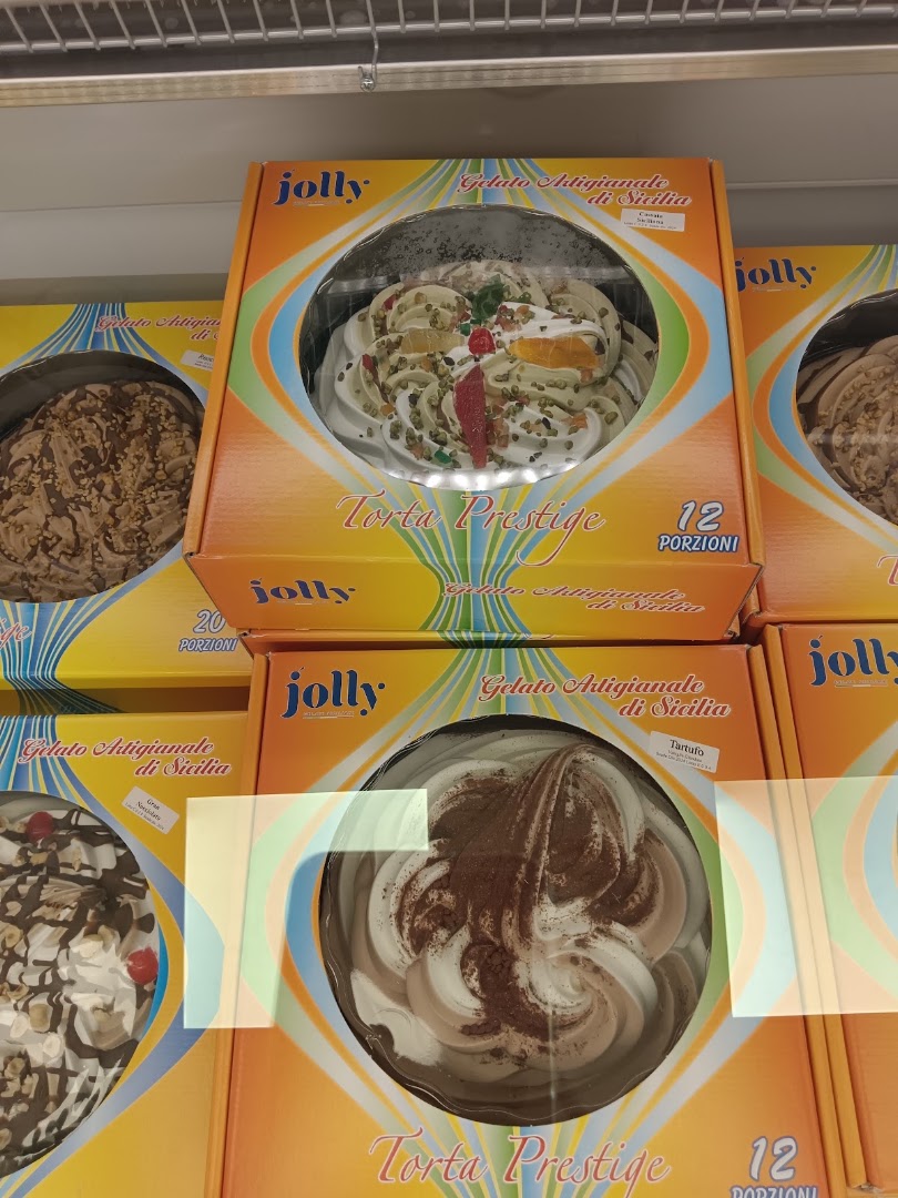 BLUFIN Surgelato Selezionato