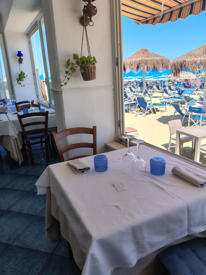 Blumarine Ristorante e Spiaggia