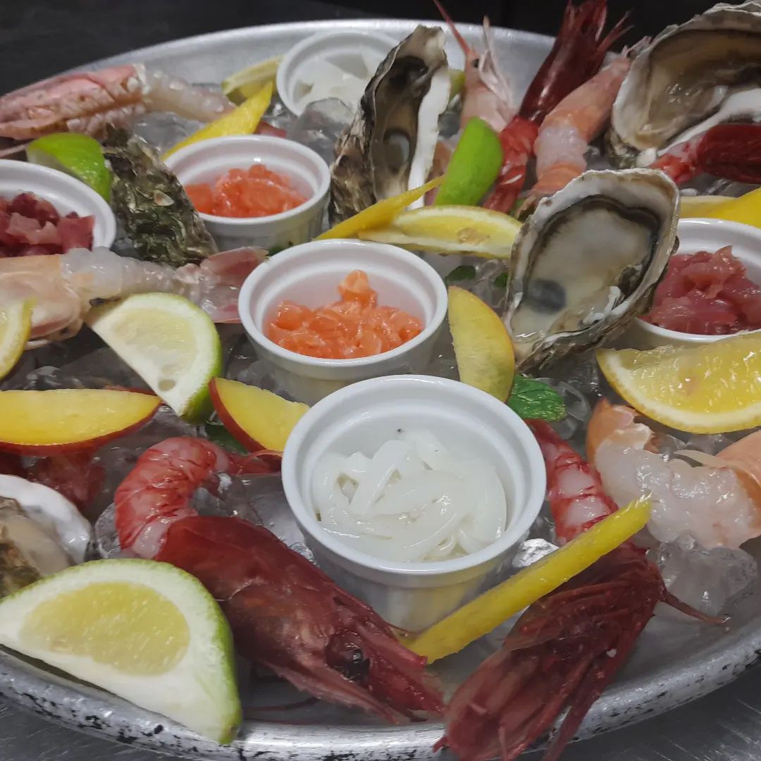 Blumarine Ristorante e Spiaggia