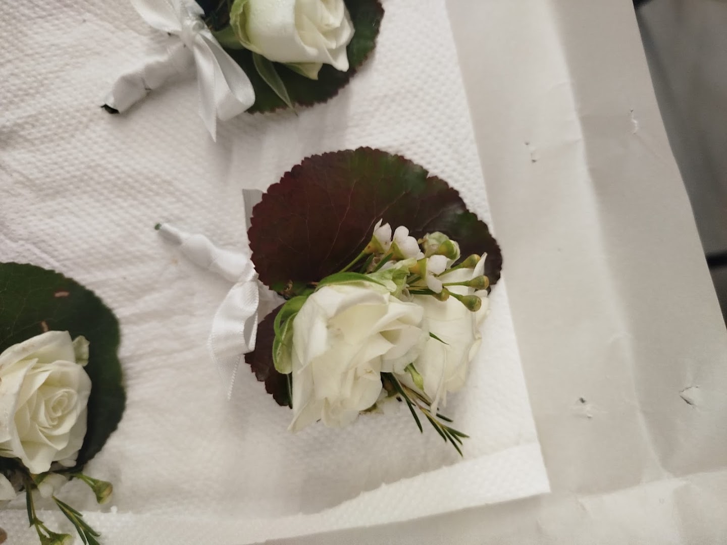 Blumen