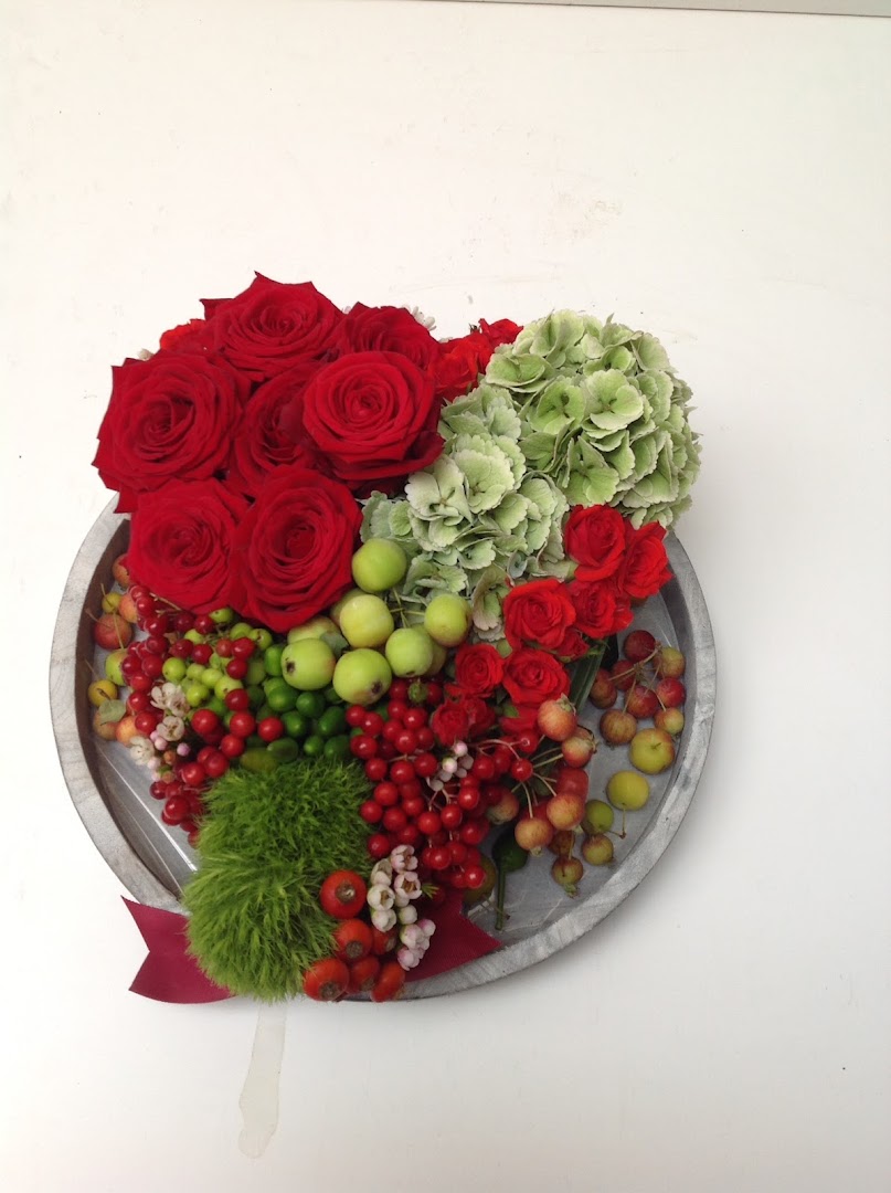 Blumen