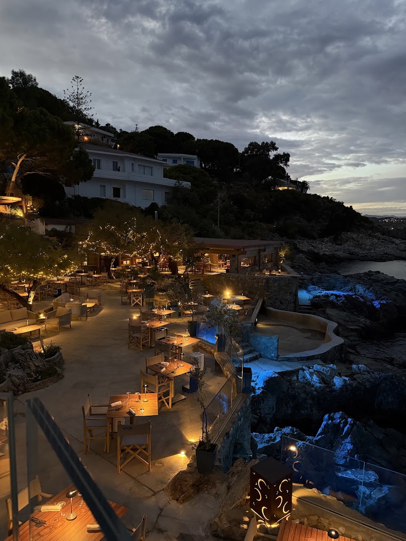 Blu 70 - Natural Luxury