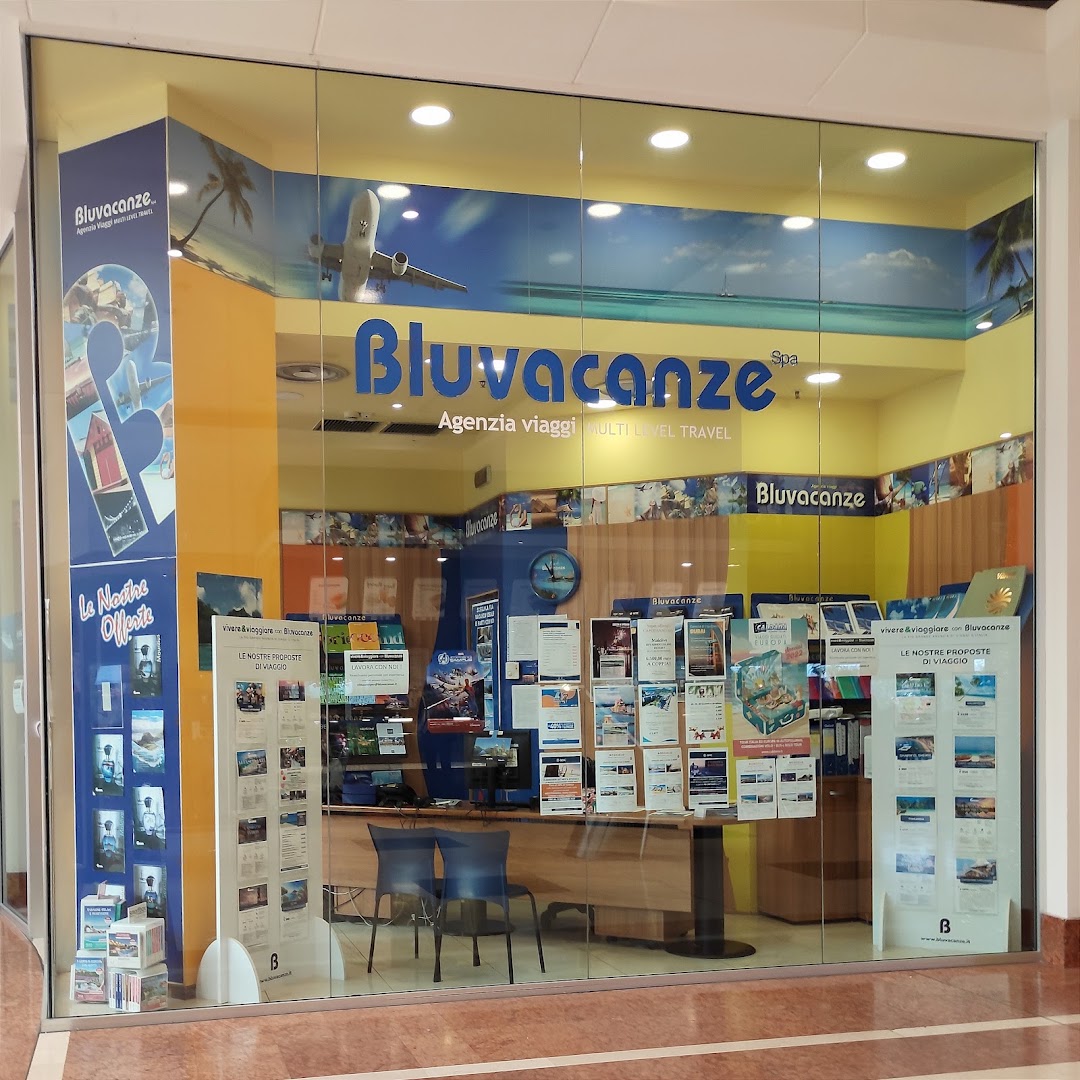 Bluvacanze - Vittuone C.C. Il Destriero