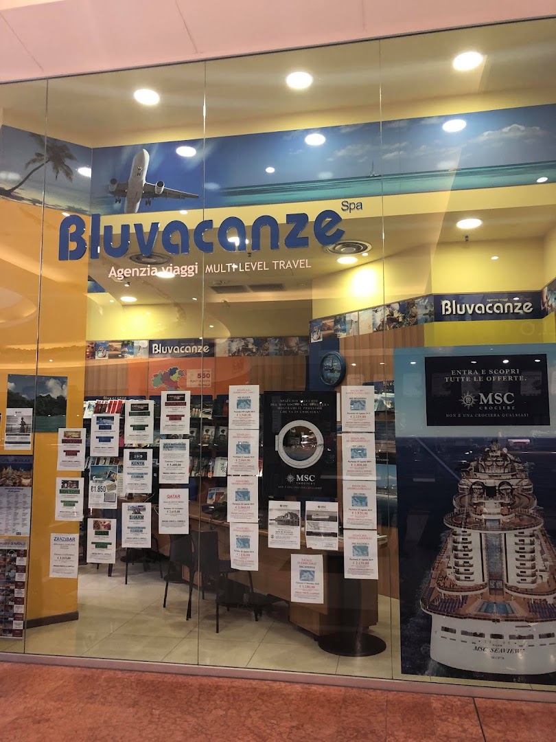 Bluvacanze - Vittuone C.C. Il Destriero