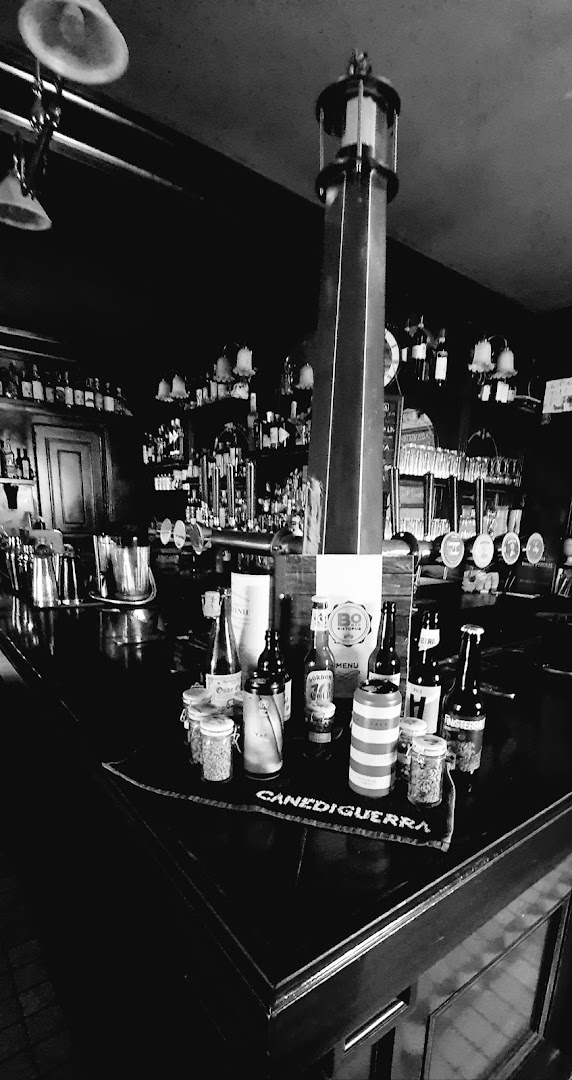 Bo Bar Risto Pub