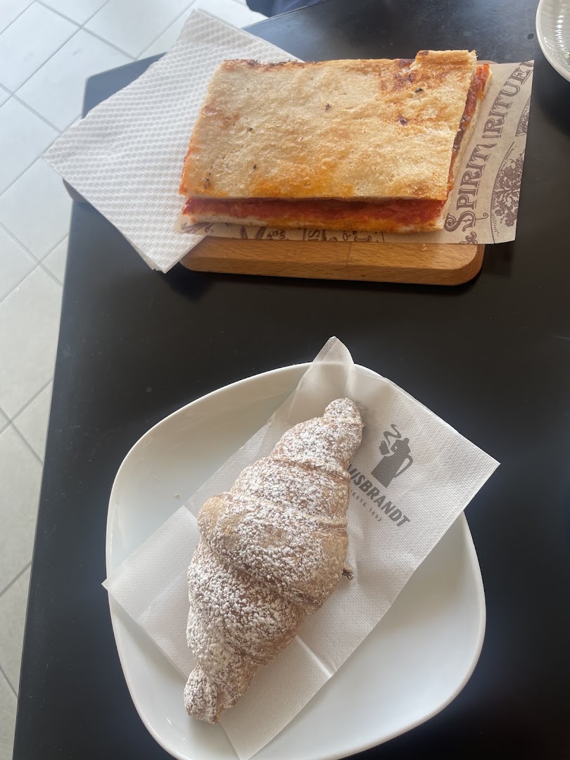 BO • Bistrot Gluten Free La Pasticèlia