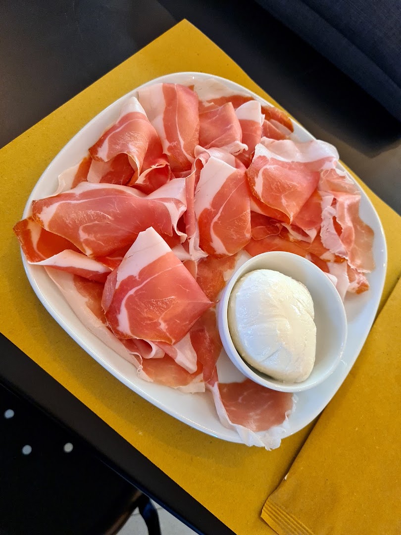 BO • Bistrot Gluten Free La Pasticèlia