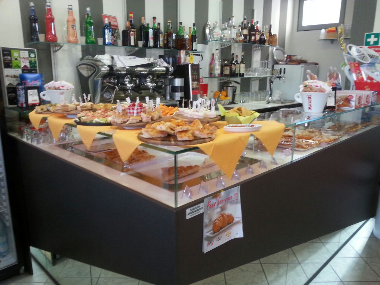 Boa Vista Café