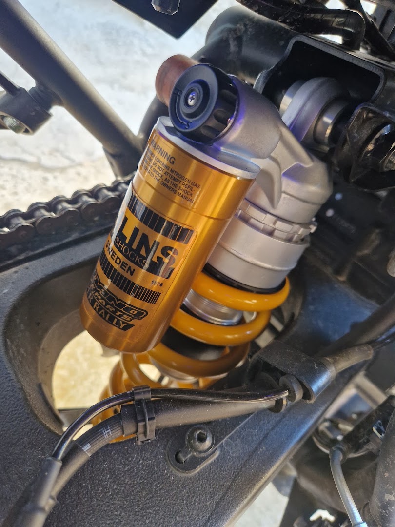 Boano Moto