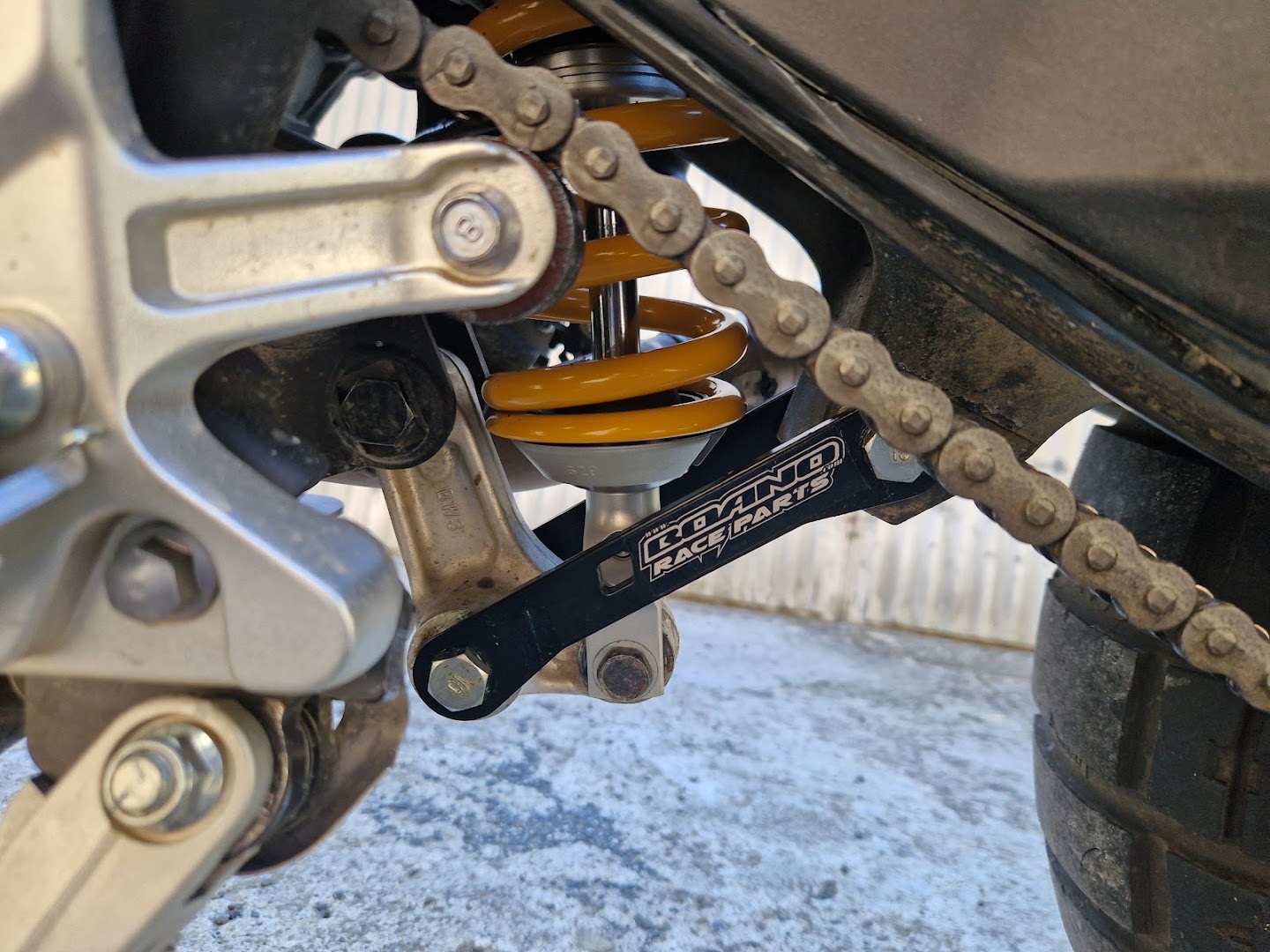 Boano Moto