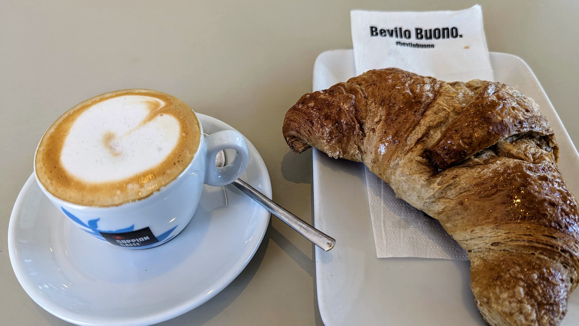Bobbato Bakery & Bistrot