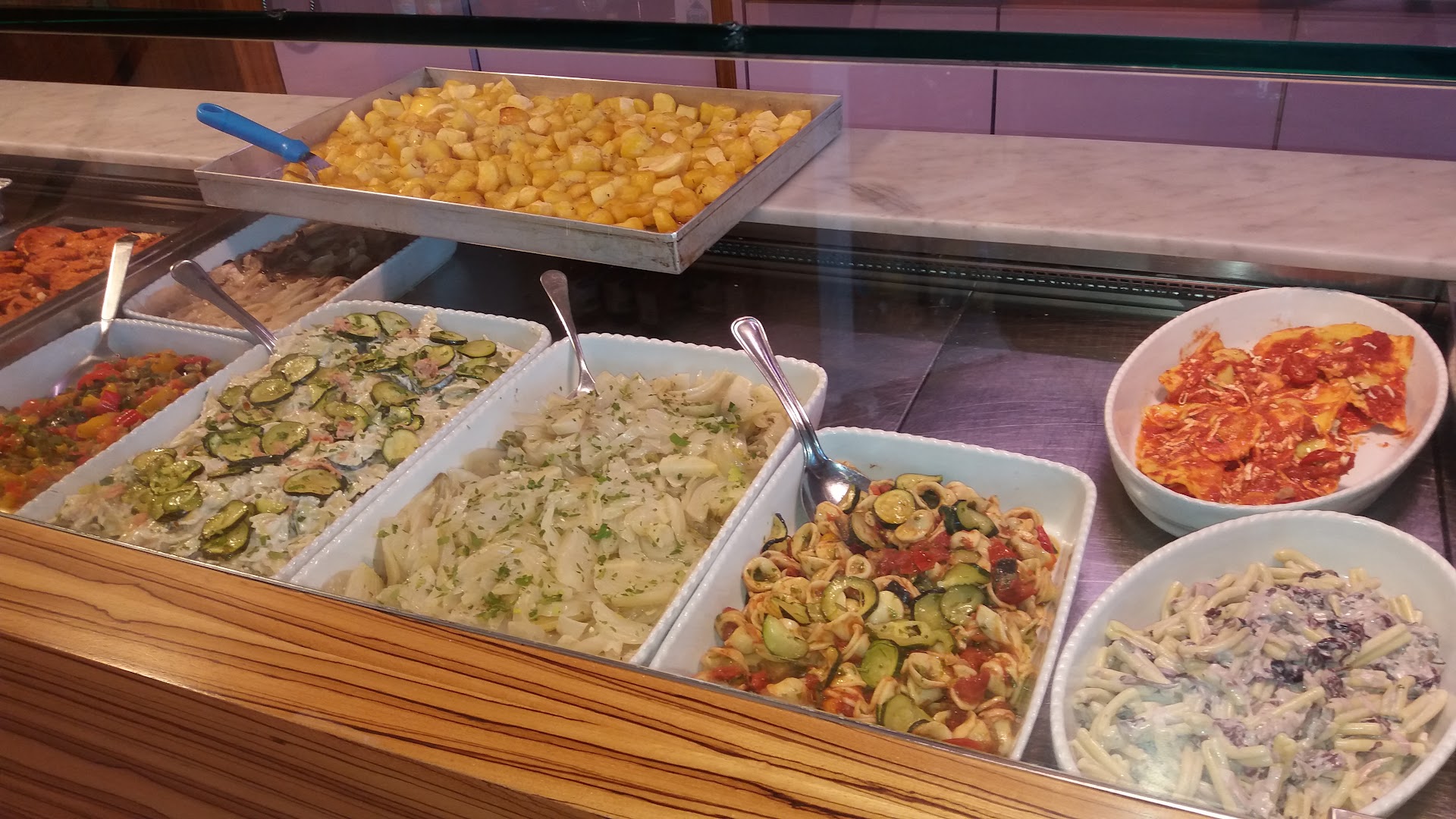 Bobbato Bakery & Bistrot