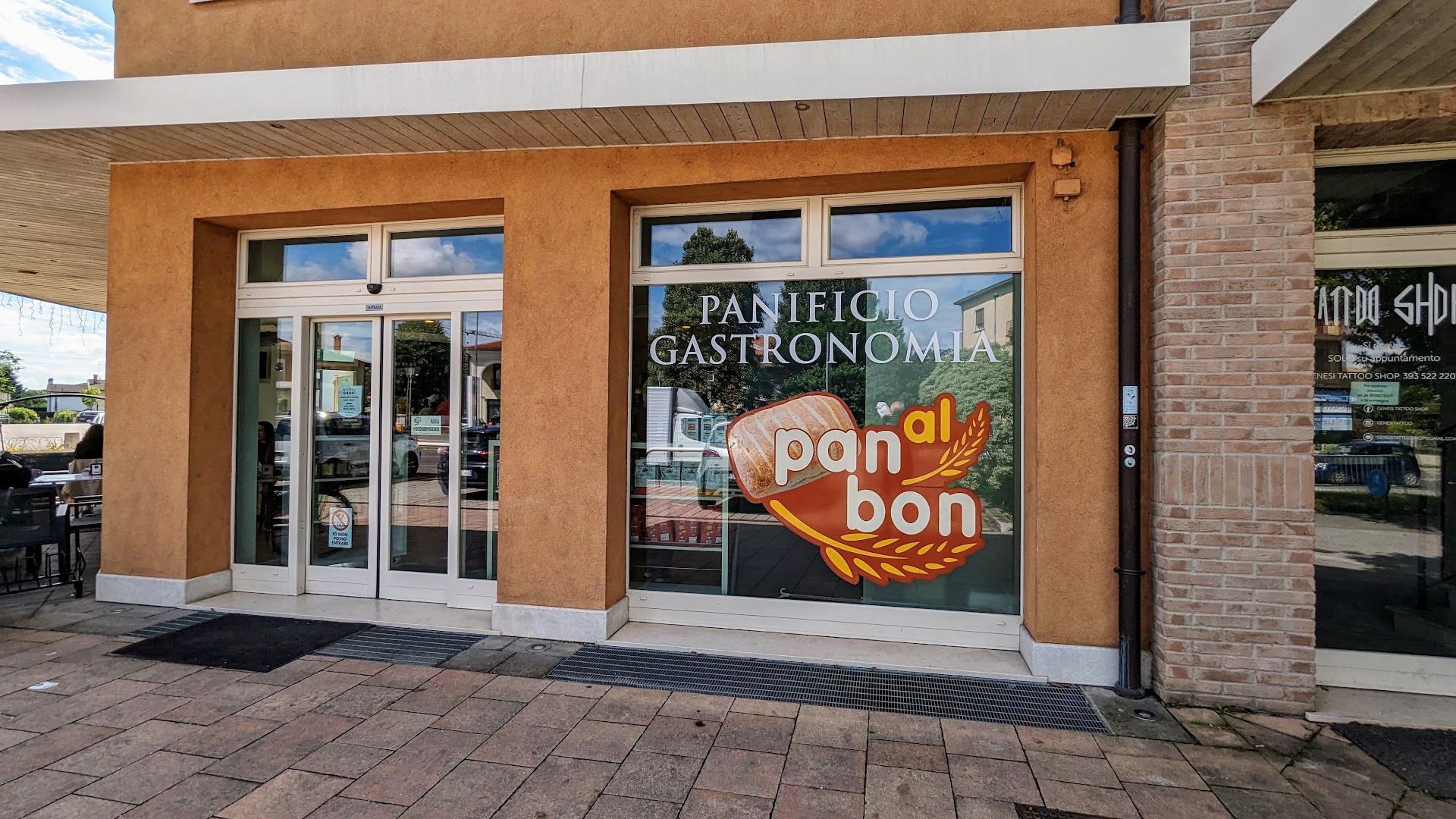 Bobbato Bakery & Bistrot, Quinto di Treviso