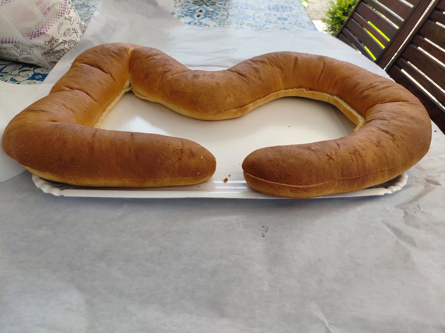 Bobbato Bakery & Bistrot