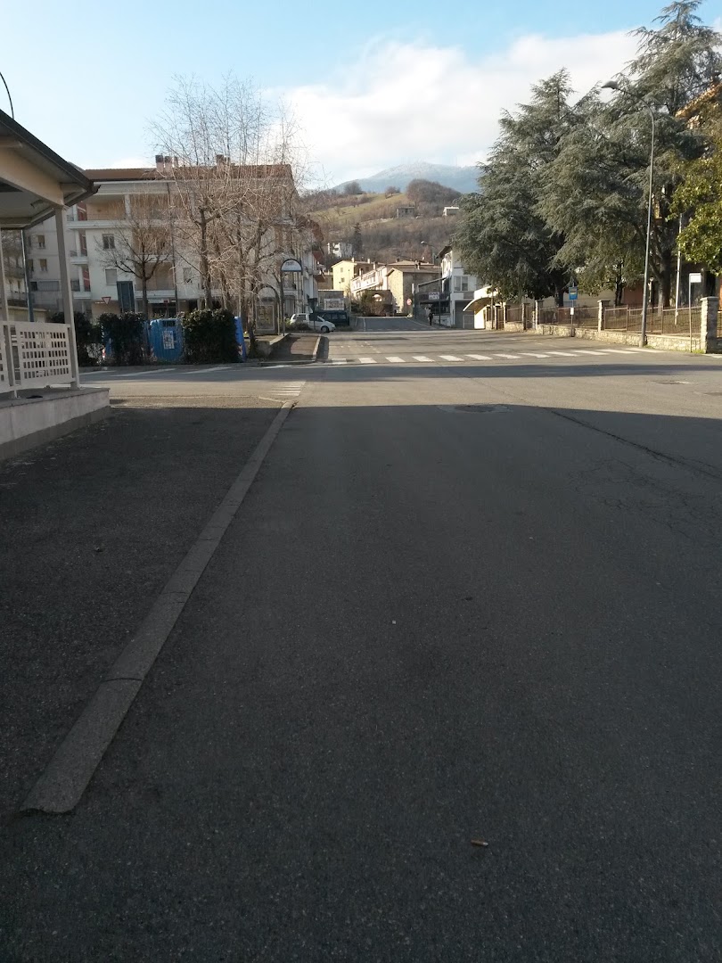 BOBBIO via Nenni 15 (pizzeria)