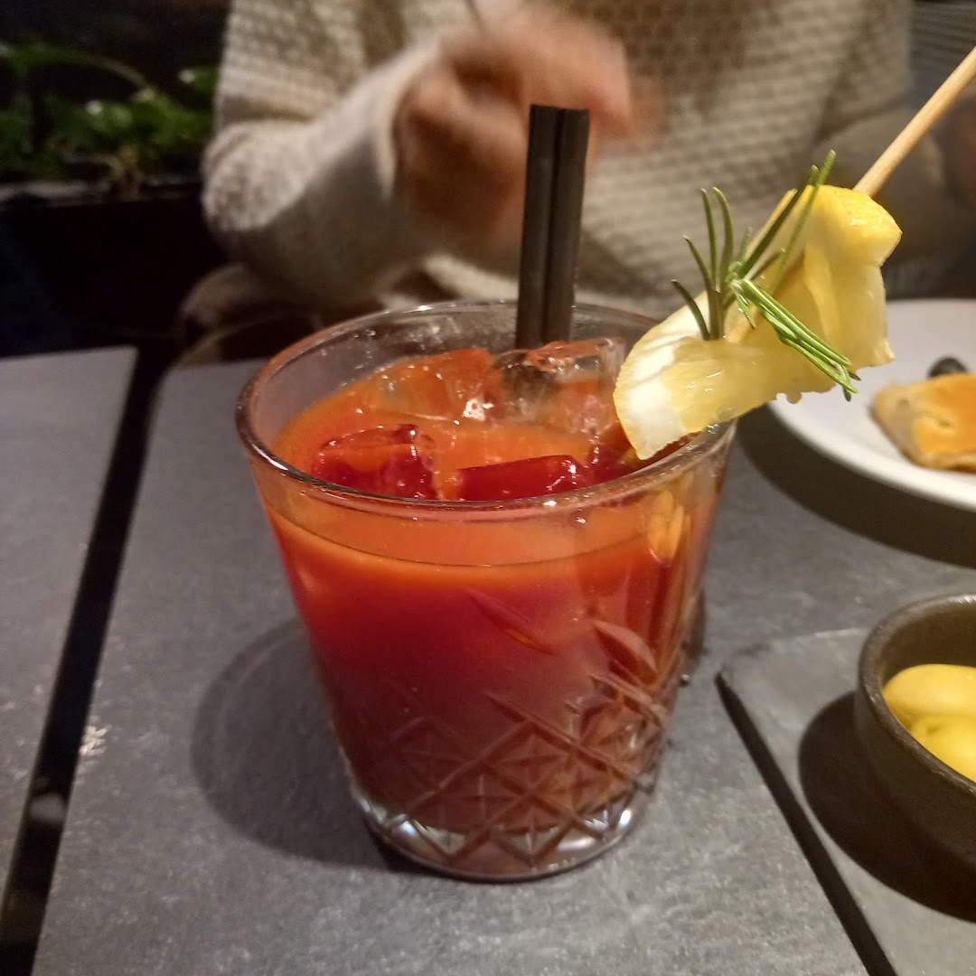 Bobino Bar & Restaurant, Bergamo