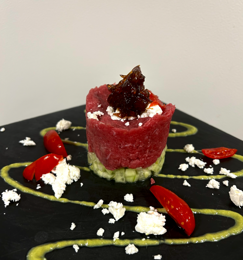Bobino Bar & Restaurant