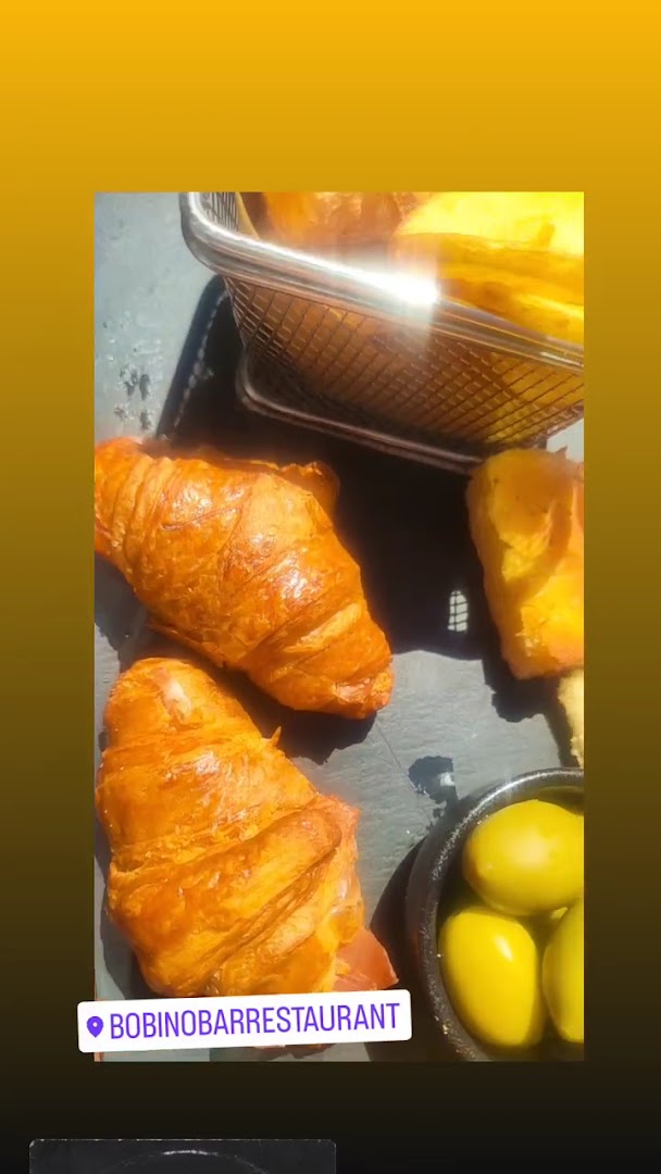Bobino Bar & Restaurant