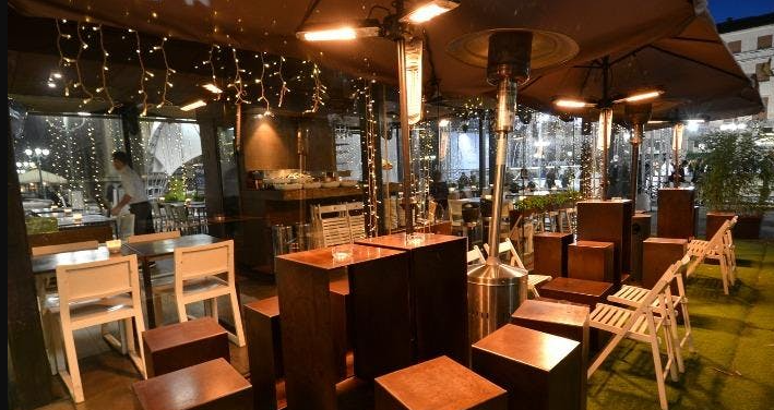 Bobino Bar & Restaurant
