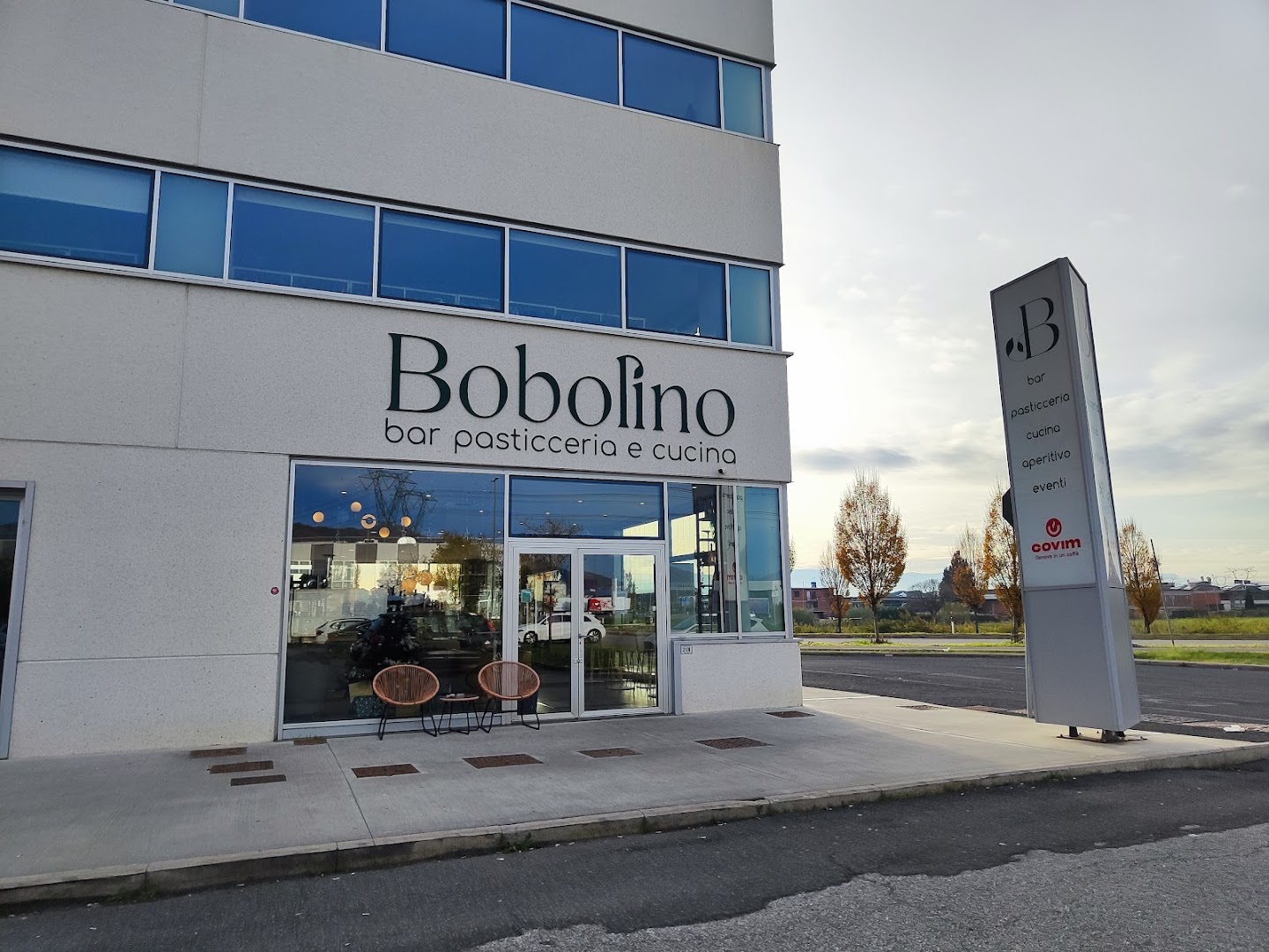 Bobolino