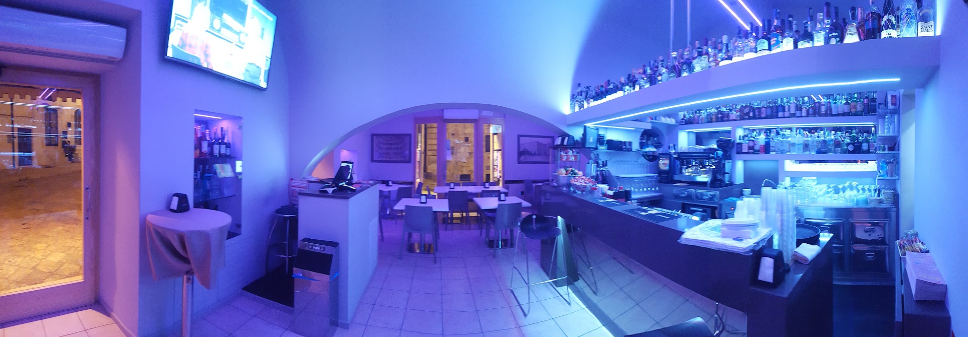 Bobos Wine Bar