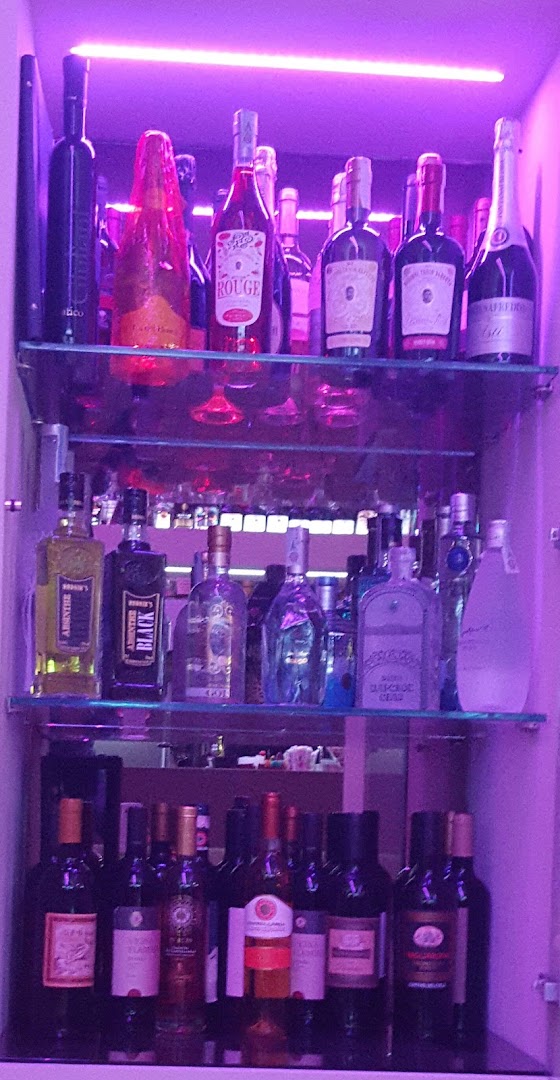 Bobos Wine Bar