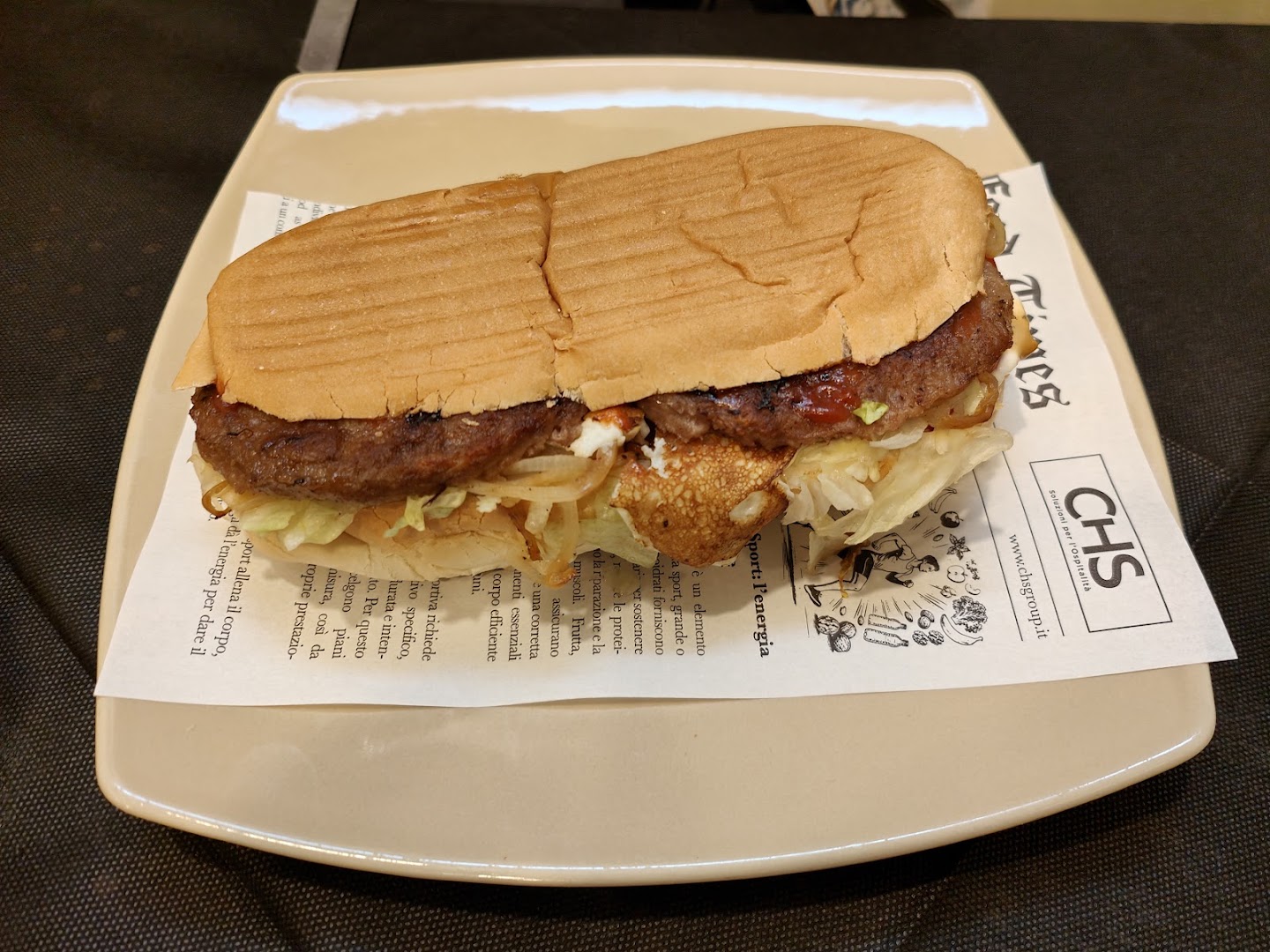 Bocadillos