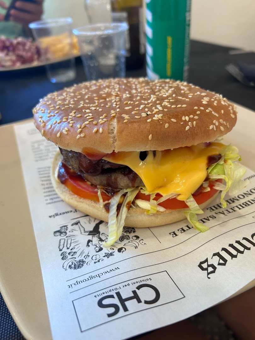 Bocadillos