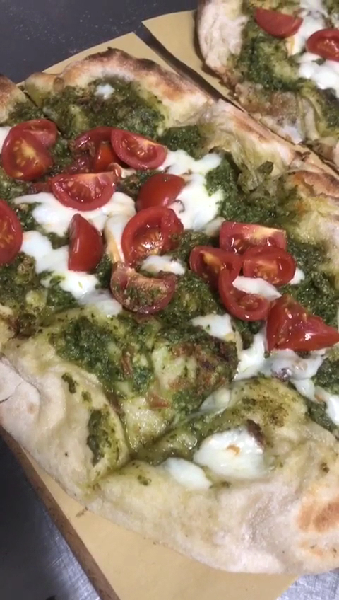 Bocadito soul food, Marano di Napoli