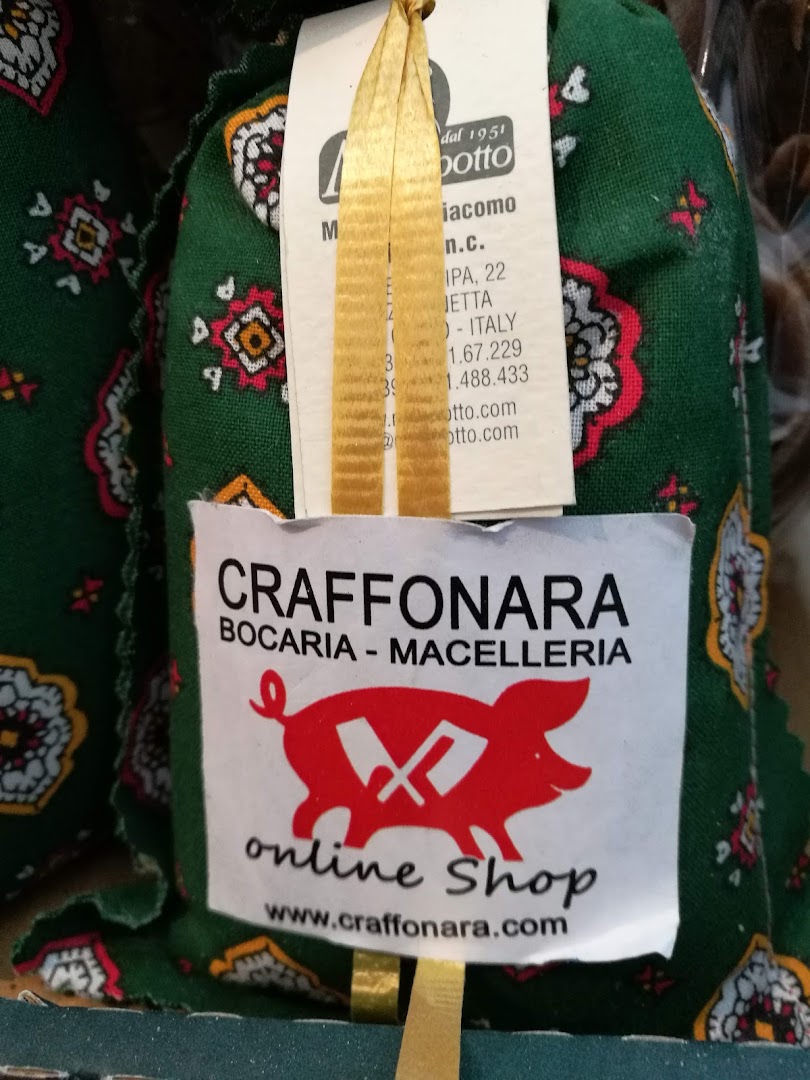 Bocaria Craffonara Sas Kg