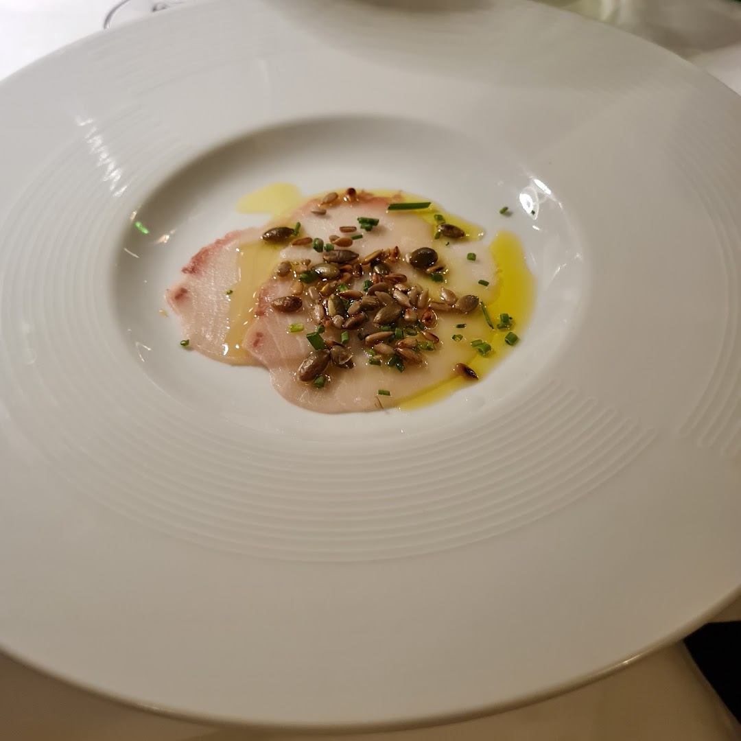 Bocasalina Restaurant